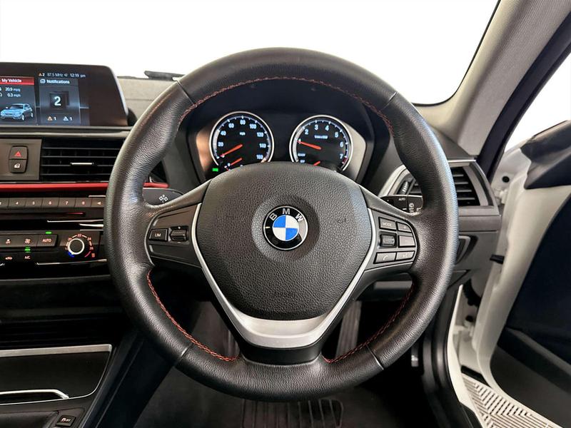 Used BMW 1 Series 2018 for sale - 77116887: Photo 16