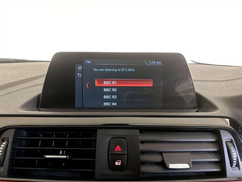 Used BMW 1 Series 2018 for sale - 77116887: Photo 23