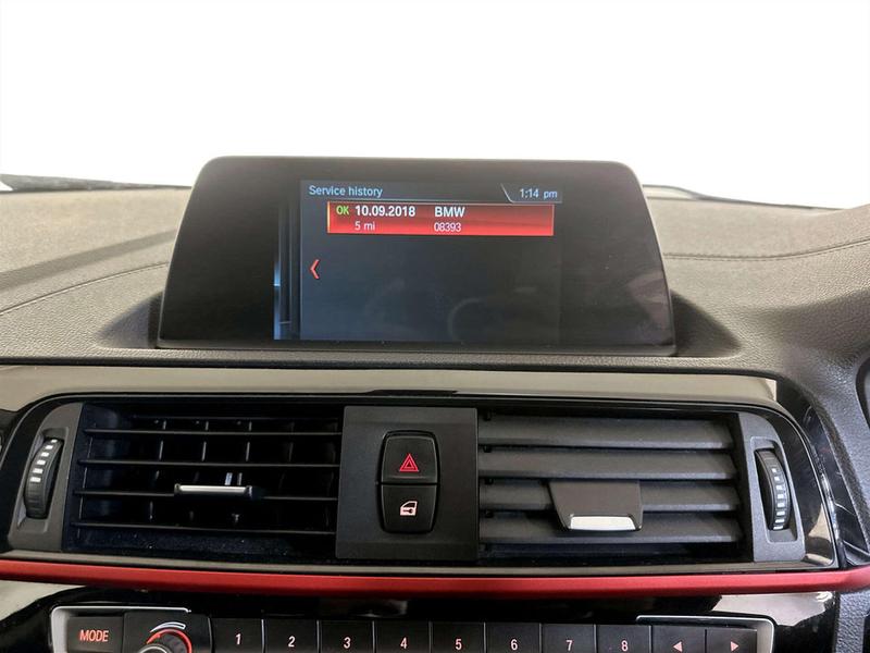 Used BMW 1 Series 2018 for sale - 77116887: Photo 24