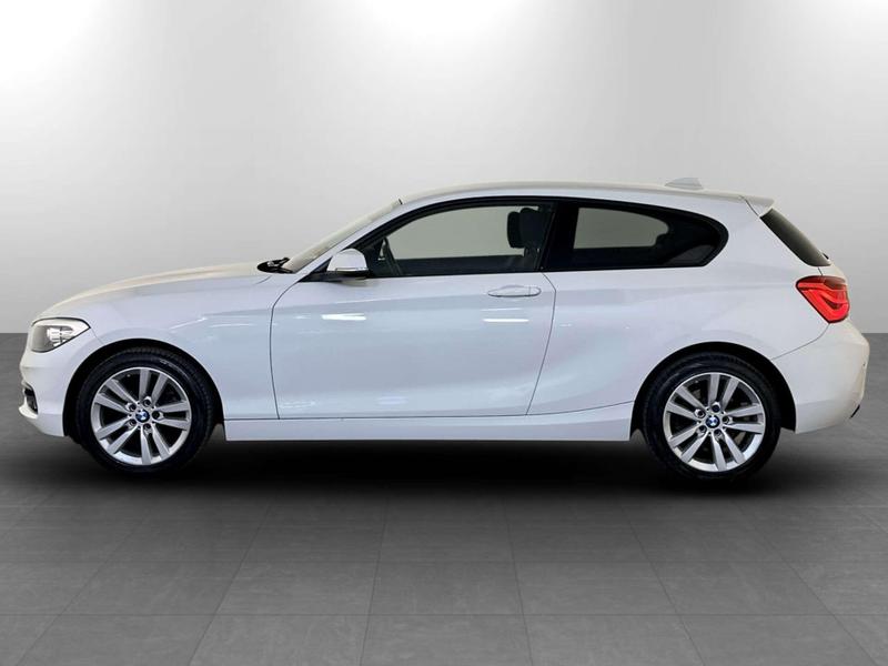 Used BMW 1 Series 2018 for sale - 77116887: Photo 7