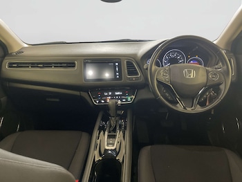 Used Honda HR-V 2019 for sale - 78702822: Photo
