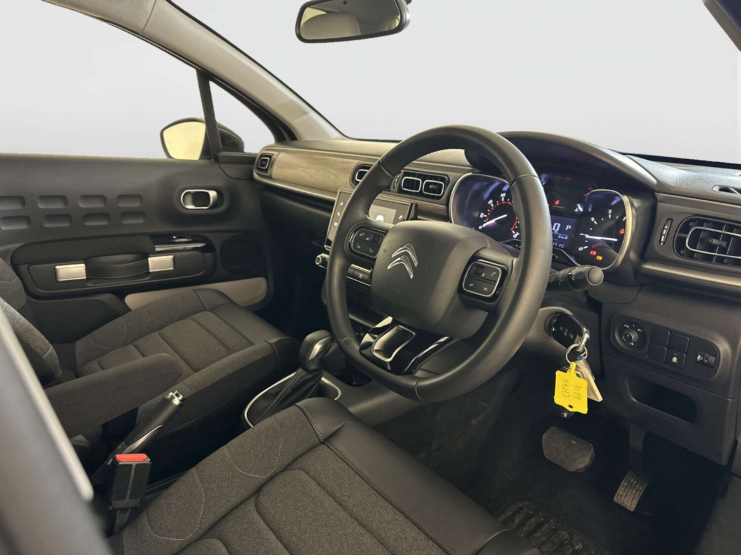 Used Citroen C3 2024 for sale - 77933985: Photo 15