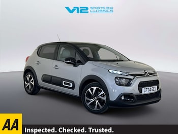 Used Citroen C3 2024 for sale - 77933985: Photo