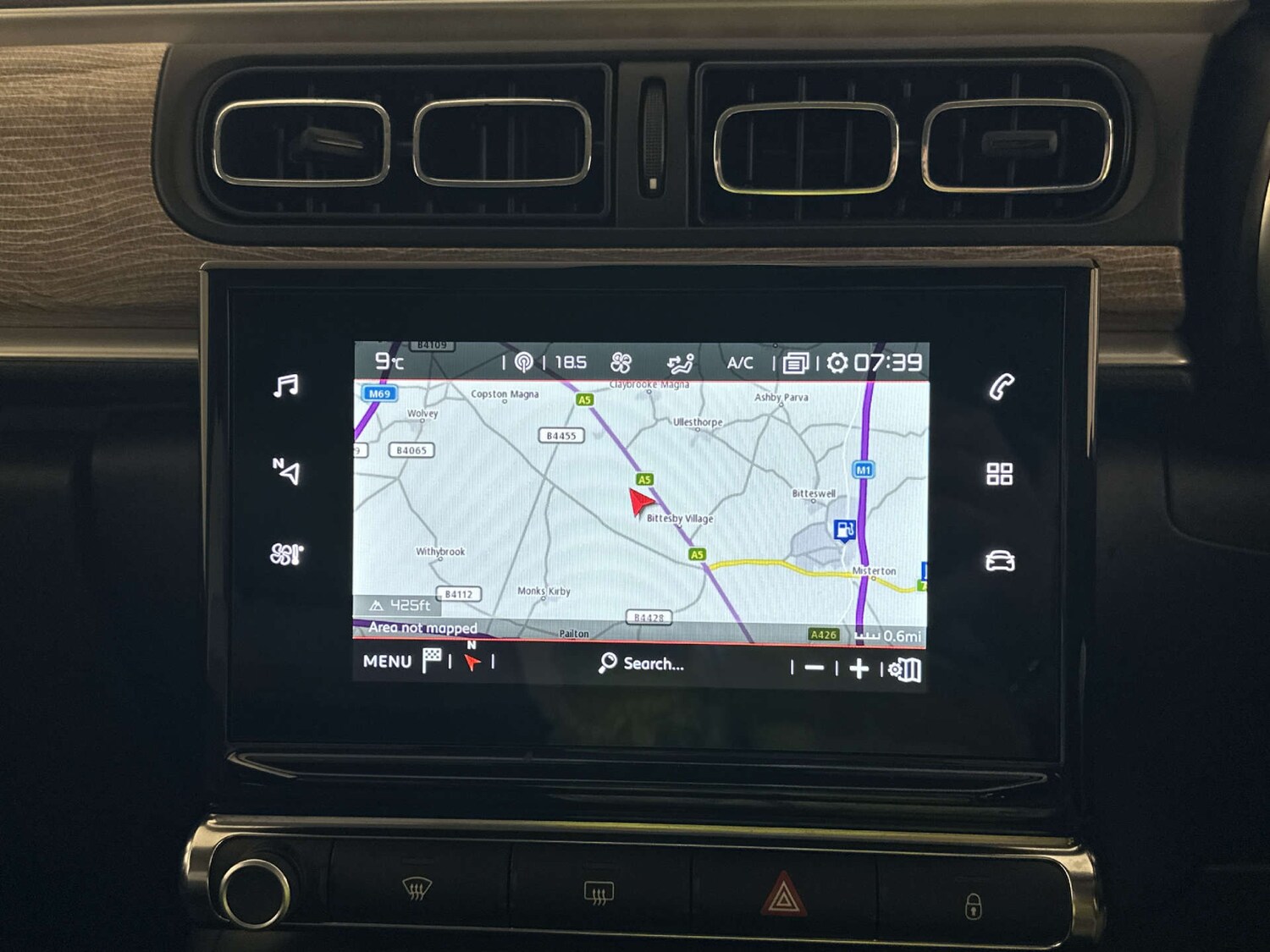 Used Citroen C3 2024 for sale - 77933985: Photo 21