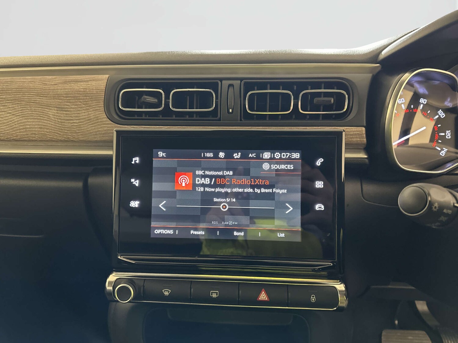 Used Citroen C3 2024 for sale - 77933985: Photo 22