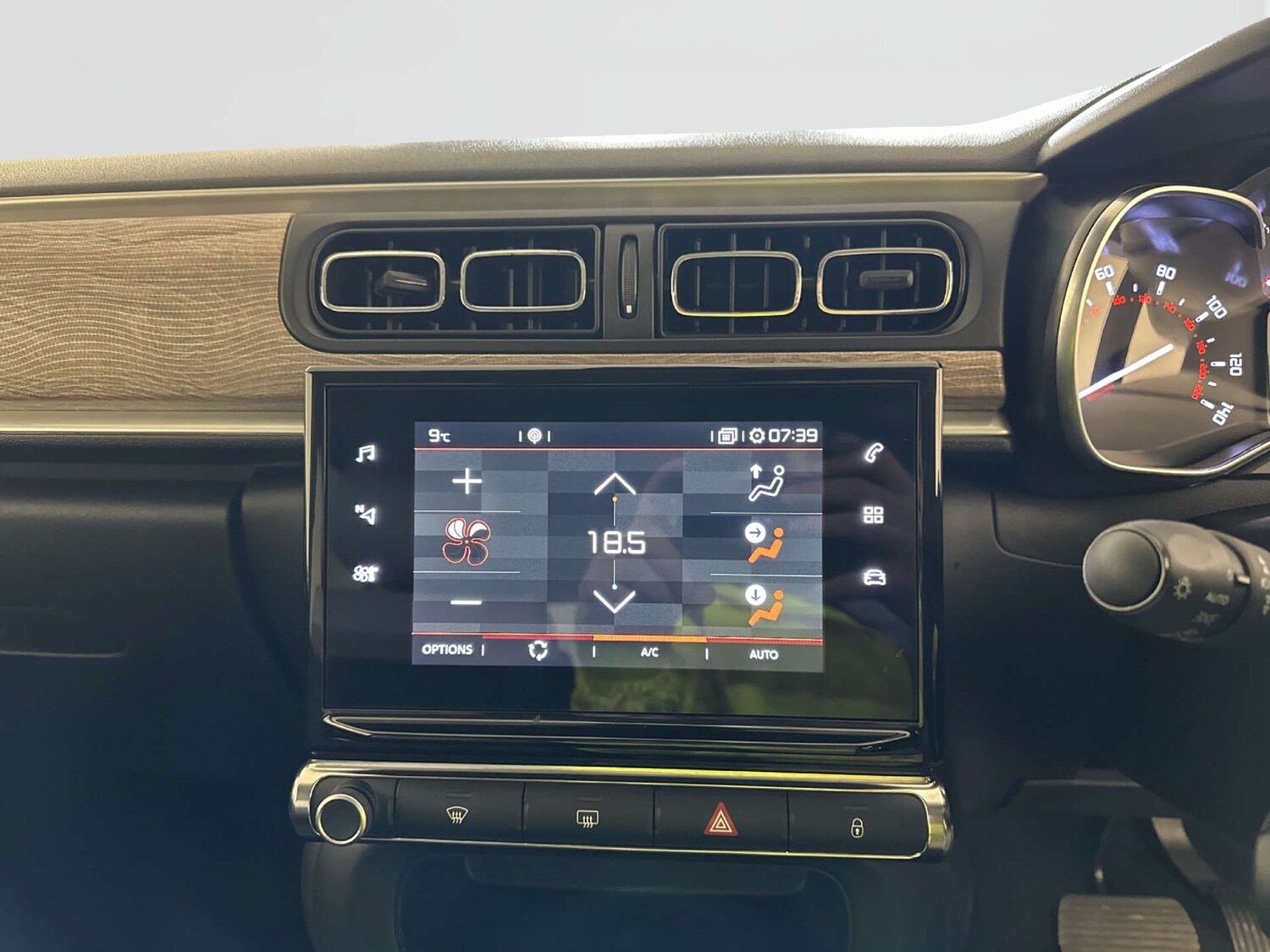 Used Citroen C3 2024 for sale - 77933985: Photo 23