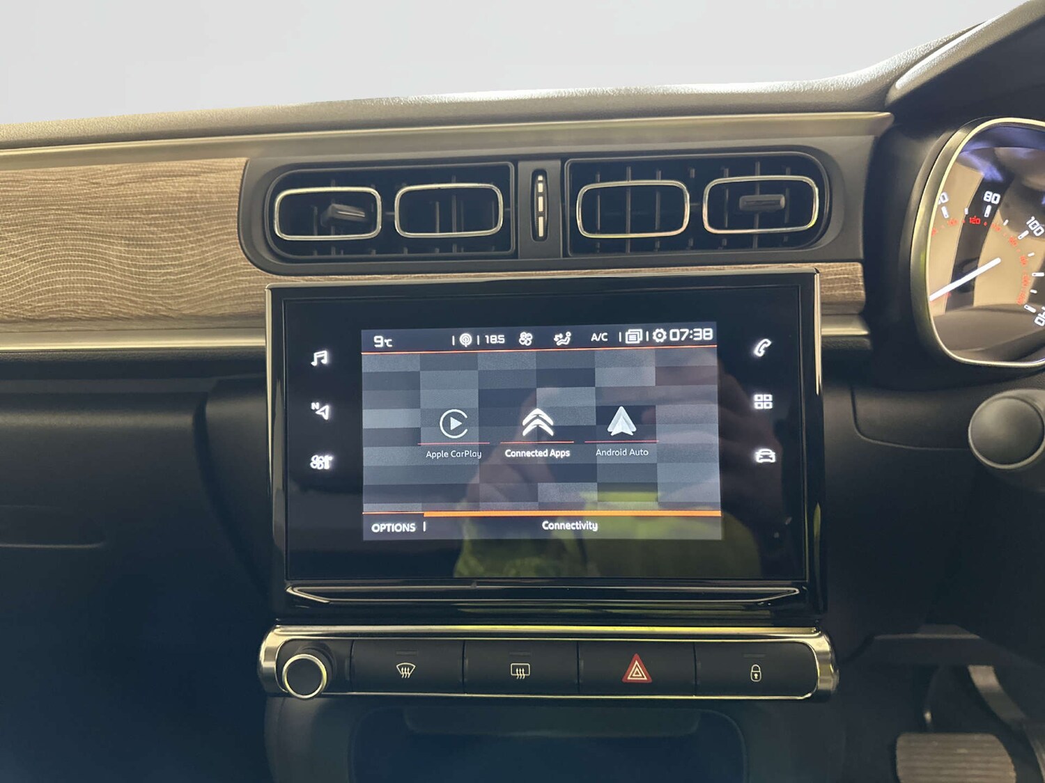 Used Citroen C3 2024 for sale - 77933985: Photo 24