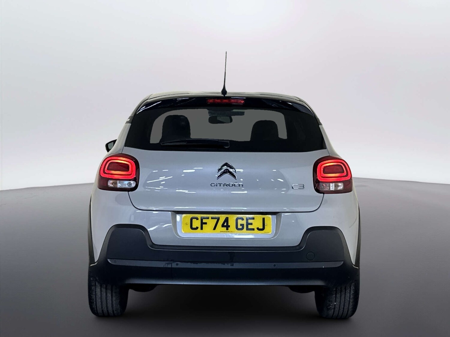 Used Citroen C3 2024 for sale - 77933985: Photo 9