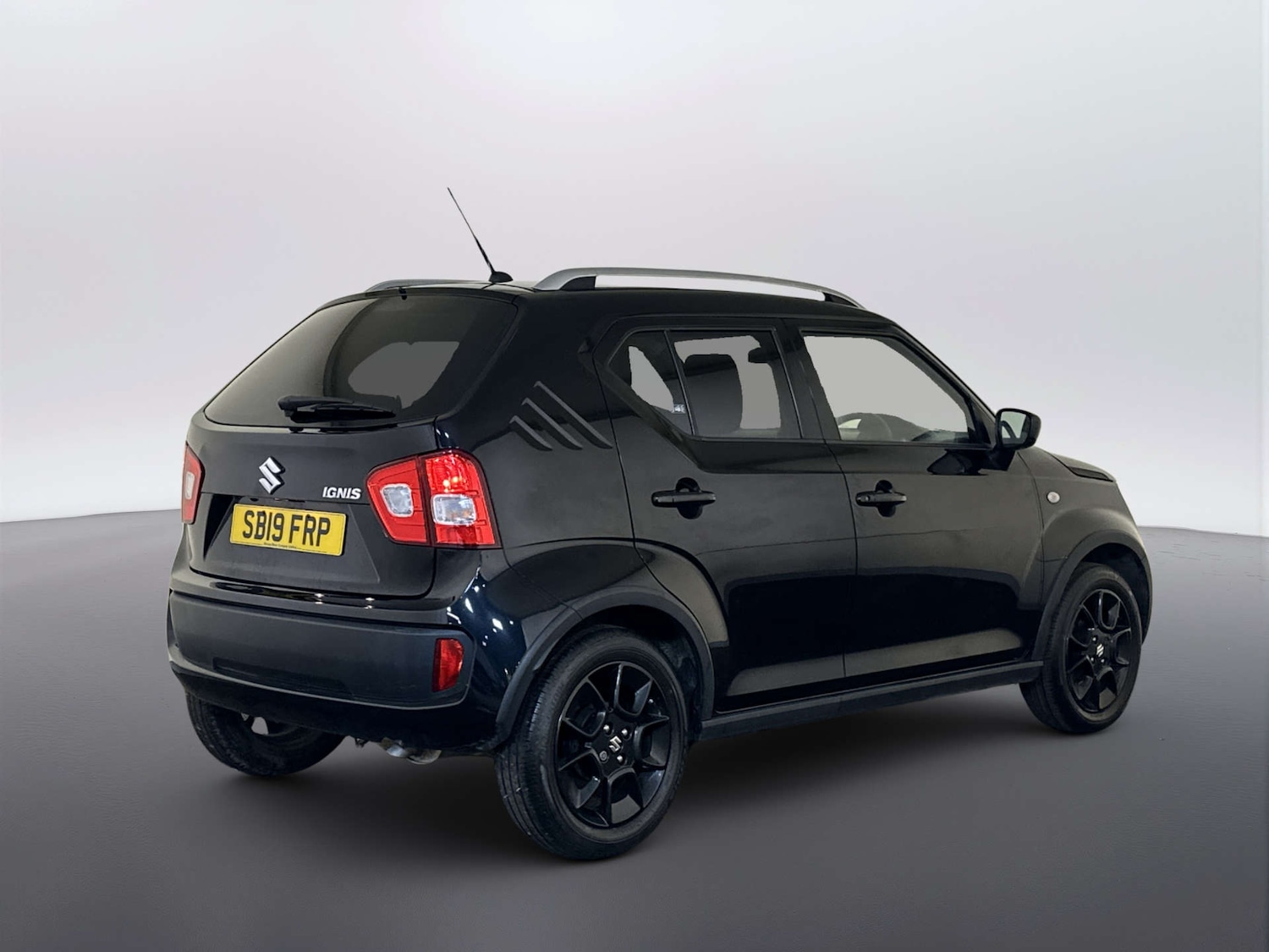 Used Suzuki Ignis 2019 for sale - 78121222: Photo 10