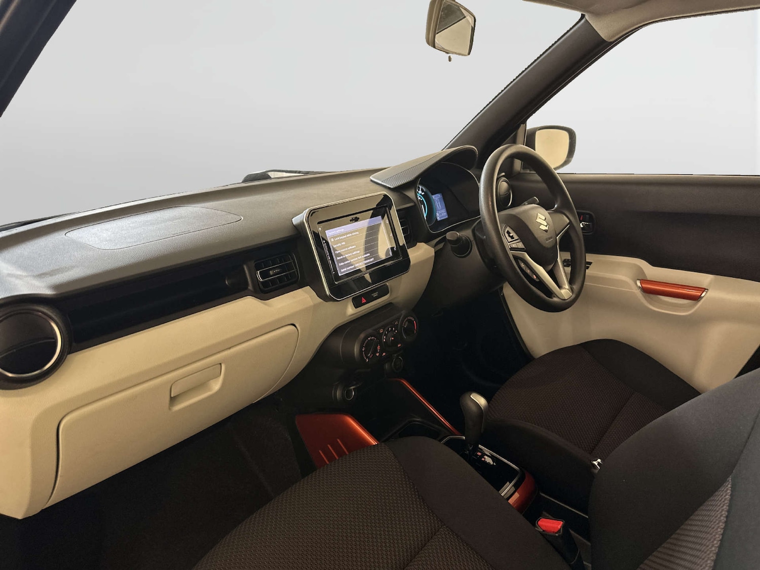 Used Suzuki Ignis 2019 for sale - 78121222: Photo 12