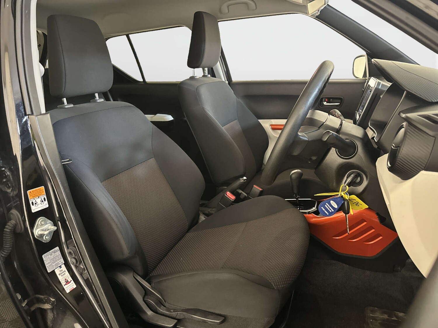 Used Suzuki Ignis 2019 for sale - 78121222: Photo 13