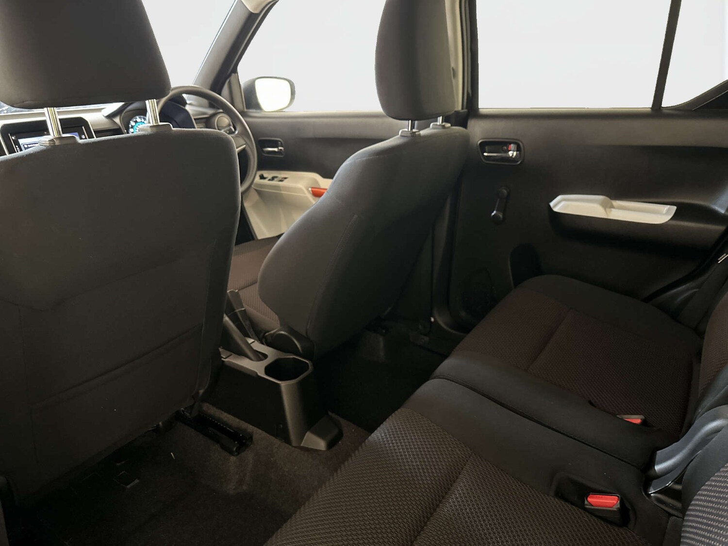 Used Suzuki Ignis 2019 for sale - 78121222: Photo 14