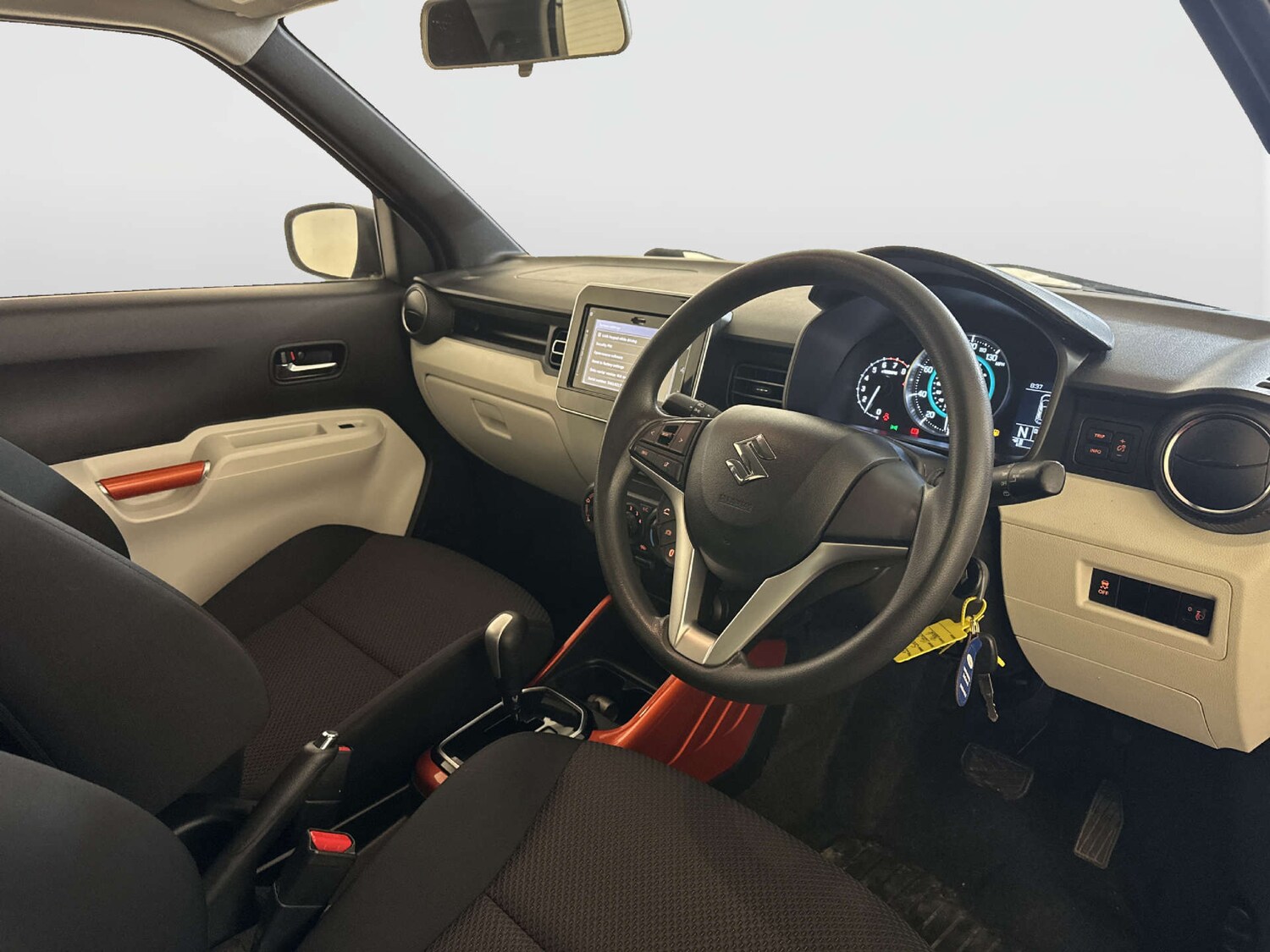 Used Suzuki Ignis 2019 for sale - 78121222: Photo 15