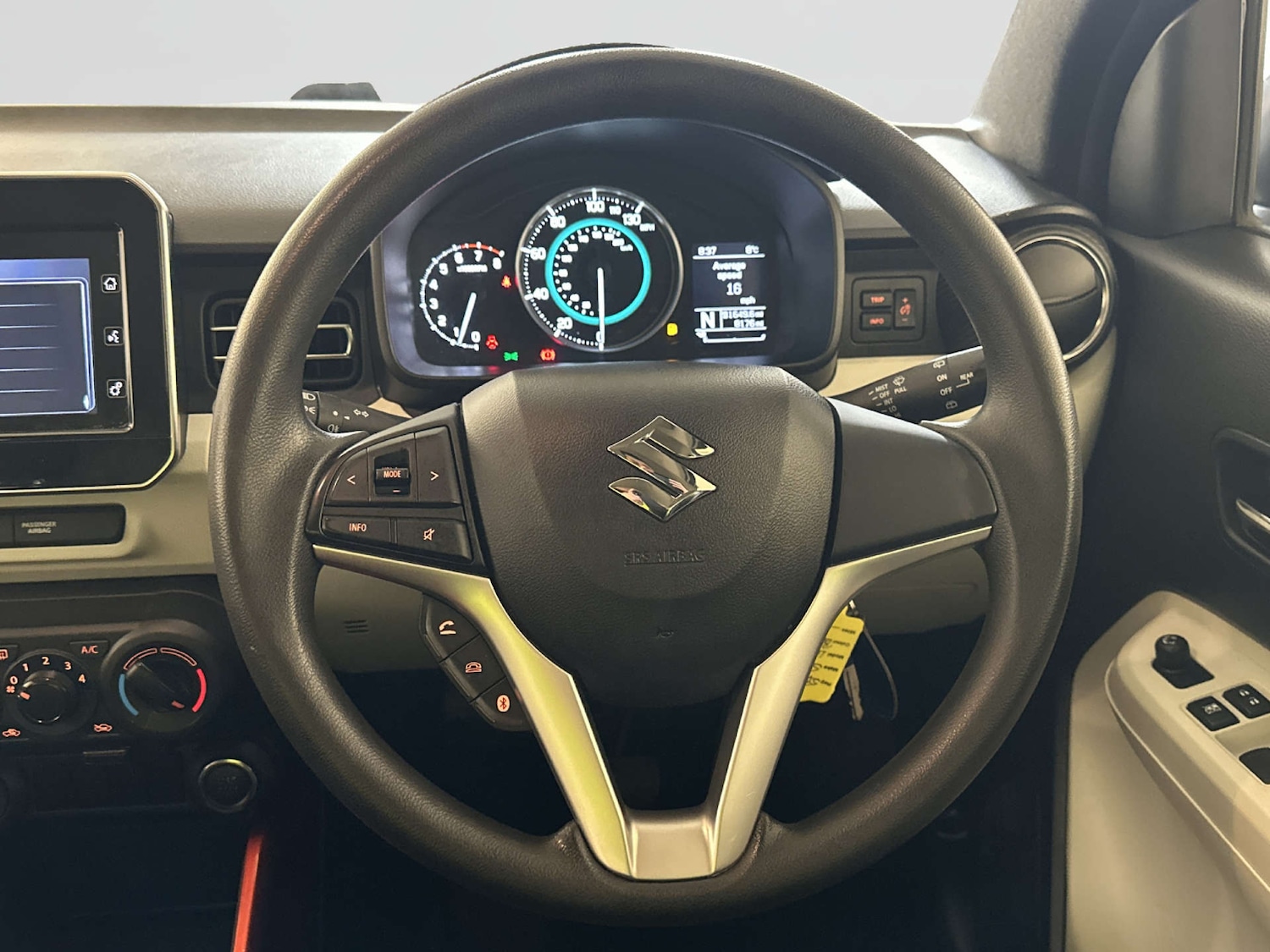 Used Suzuki Ignis 2019 for sale - 78121222: Photo 16