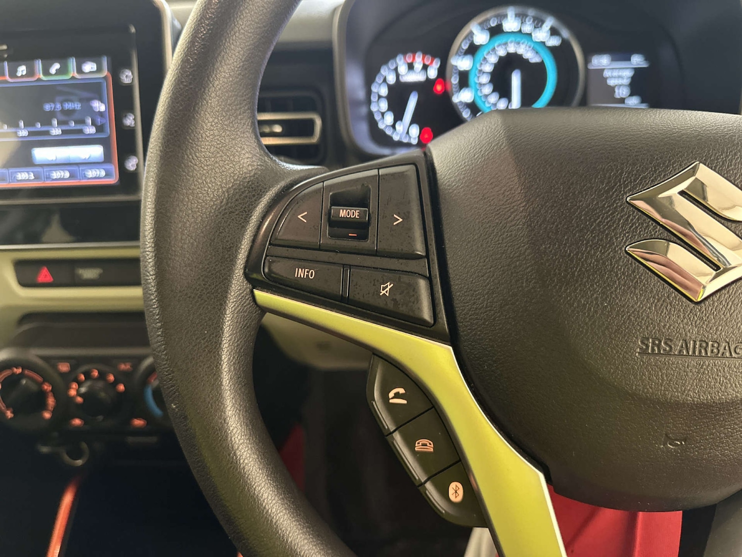 Used Suzuki Ignis 2019 for sale - 78121222: Photo 17