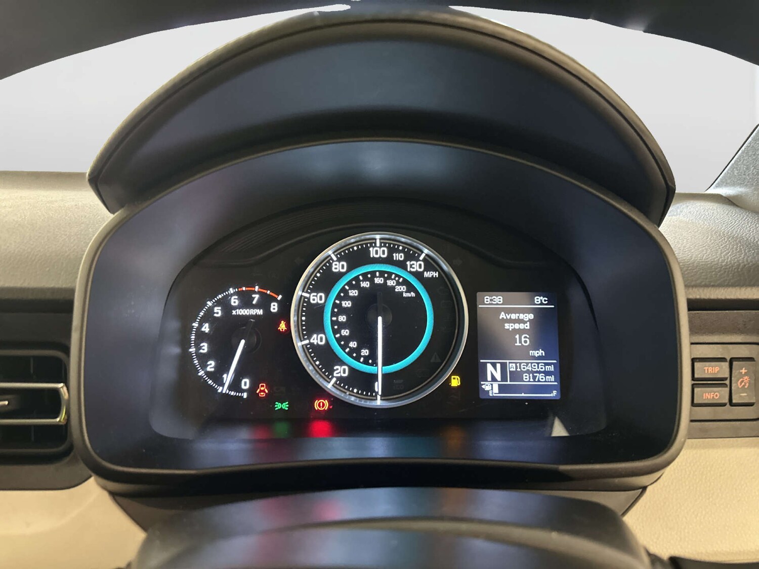 Used Suzuki Ignis 2019 for sale - 78121222: Photo 18