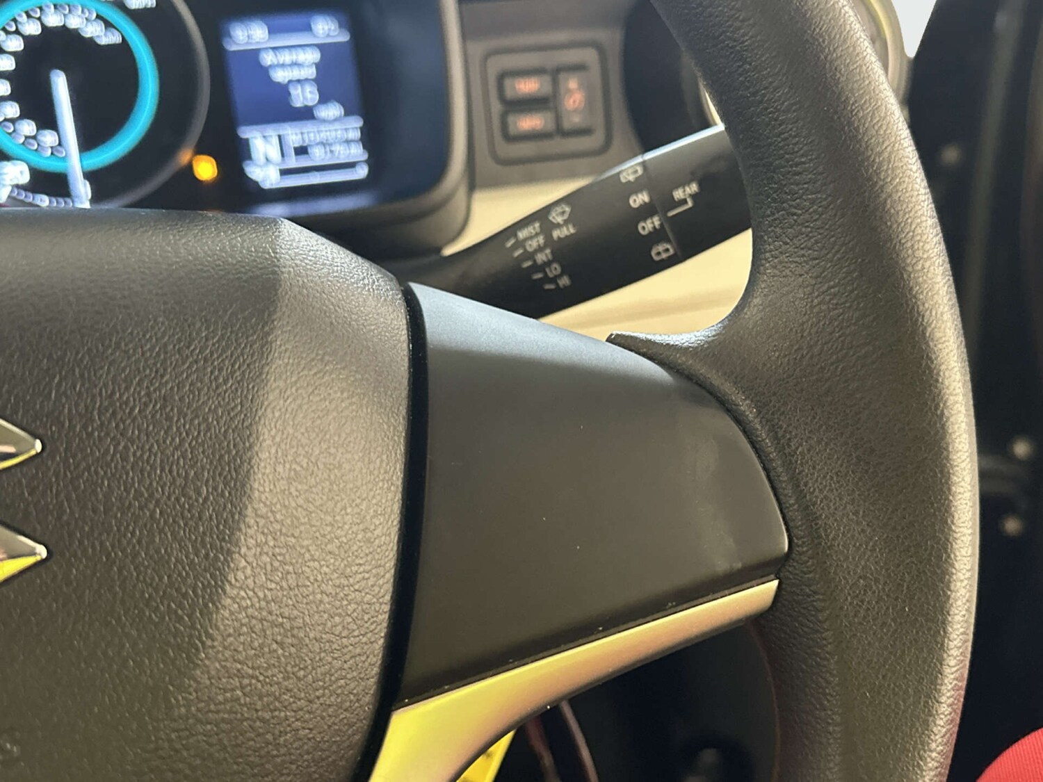 Used Suzuki Ignis 2019 for sale - 78121222: Photo 19