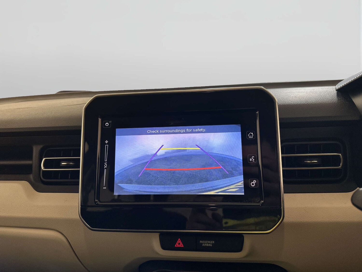 Used Suzuki Ignis 2019 for sale - 78121222: Photo 20