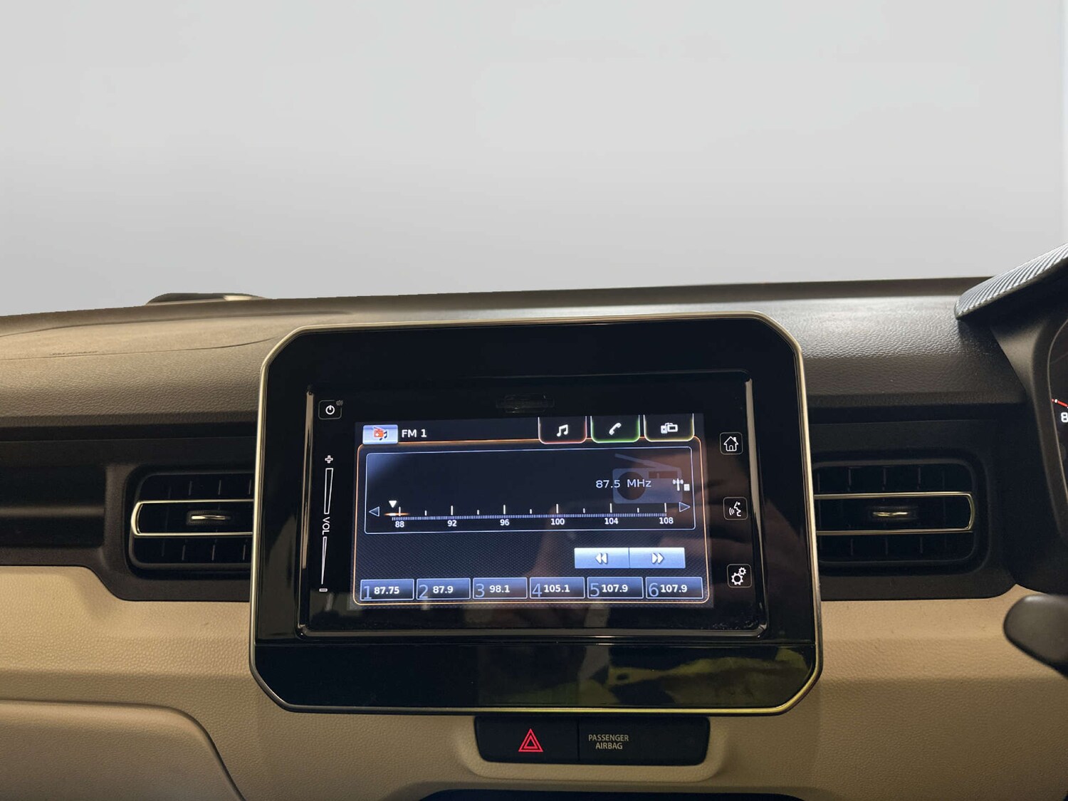 Used Suzuki Ignis 2019 for sale - 78121222: Photo 21