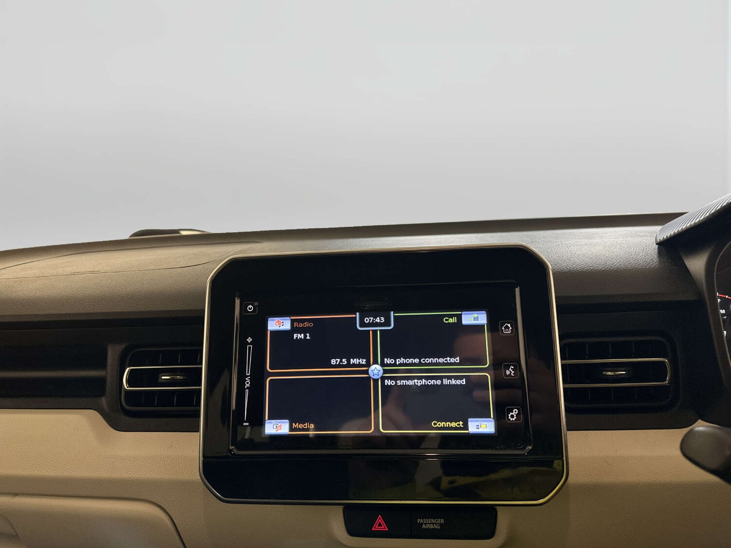 Used Suzuki Ignis 2019 for sale - 78121222: Photo 22