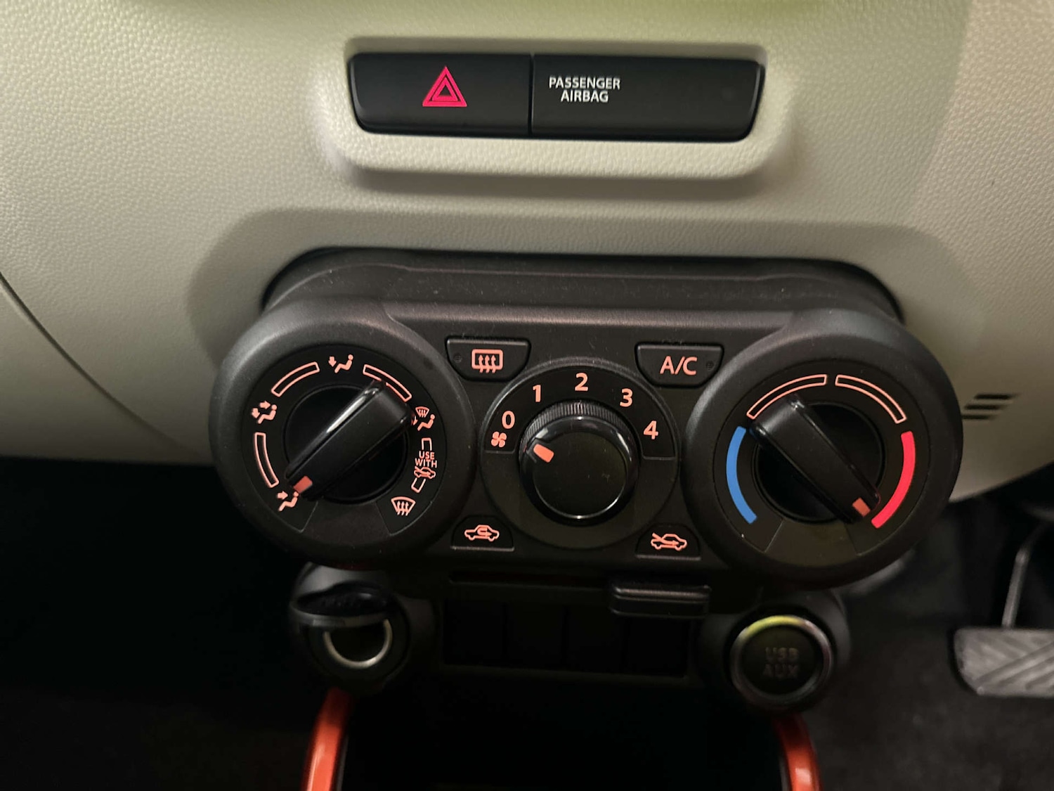 Used Suzuki Ignis 2019 for sale - 78121222: Photo 23