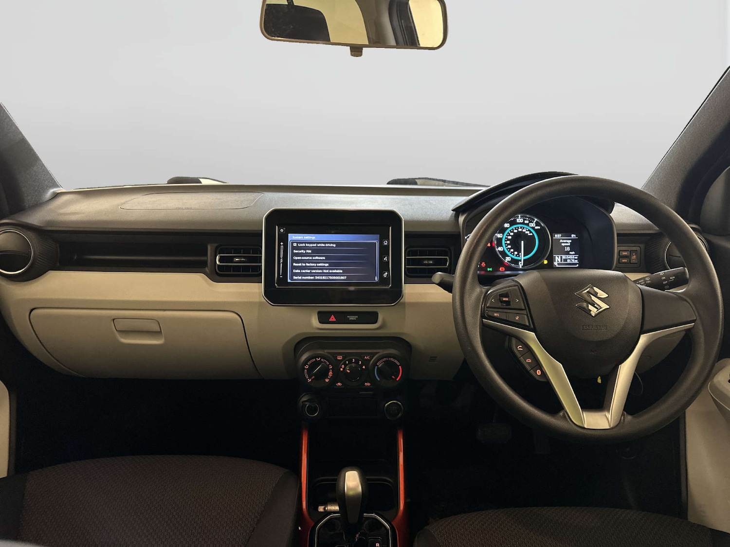 Used Suzuki Ignis 2019 for sale - 78121222: Photo 3