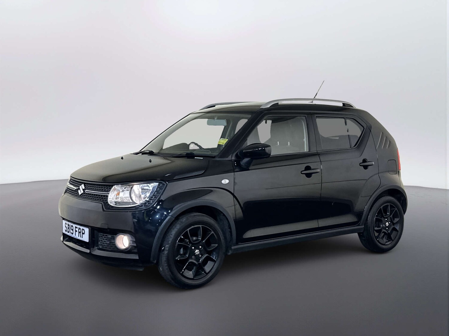 Used Suzuki Ignis 2019 for sale - 78121222: Photo 6