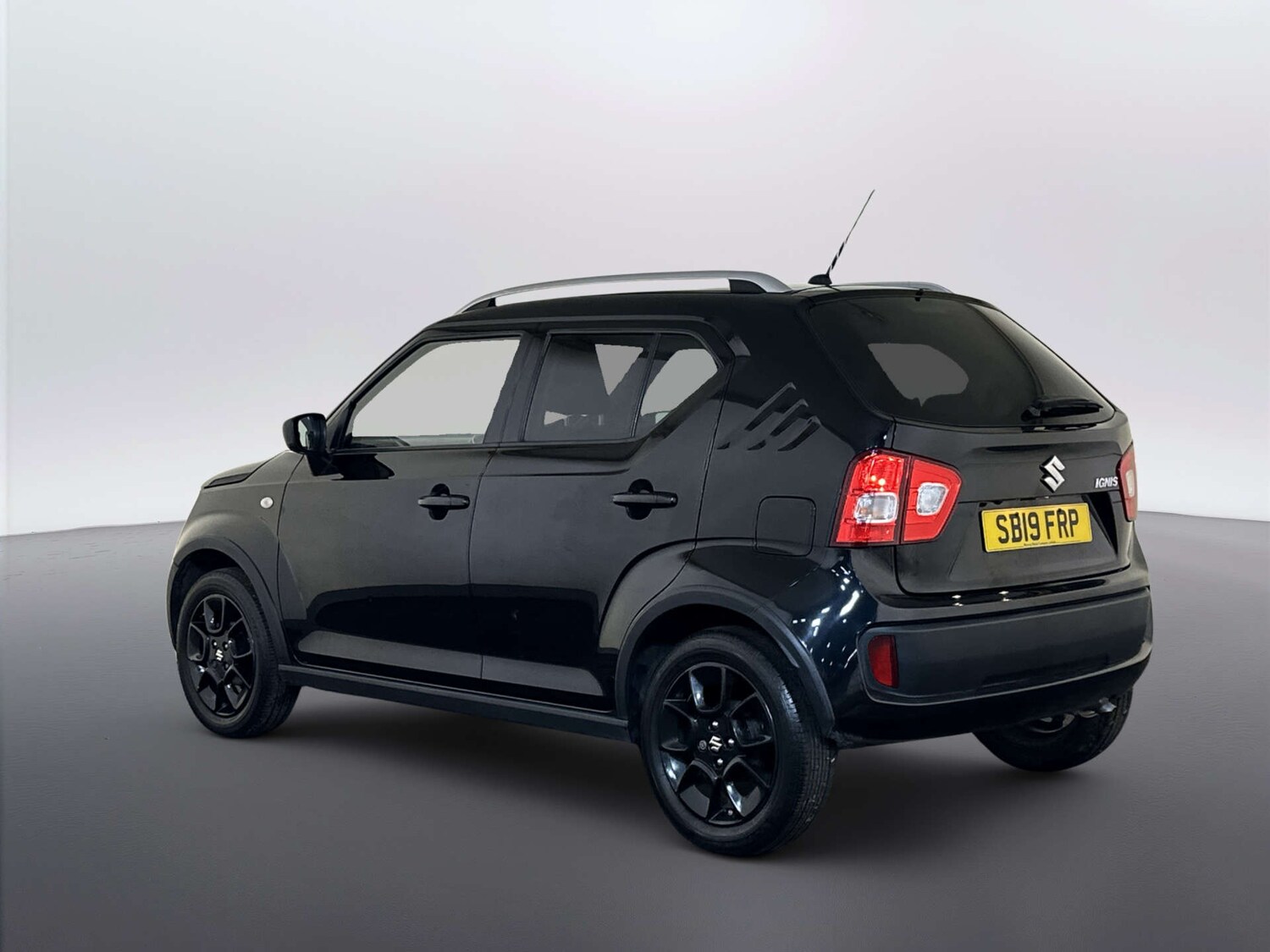 Used Suzuki Ignis 2019 for sale - 78121222: Photo 8