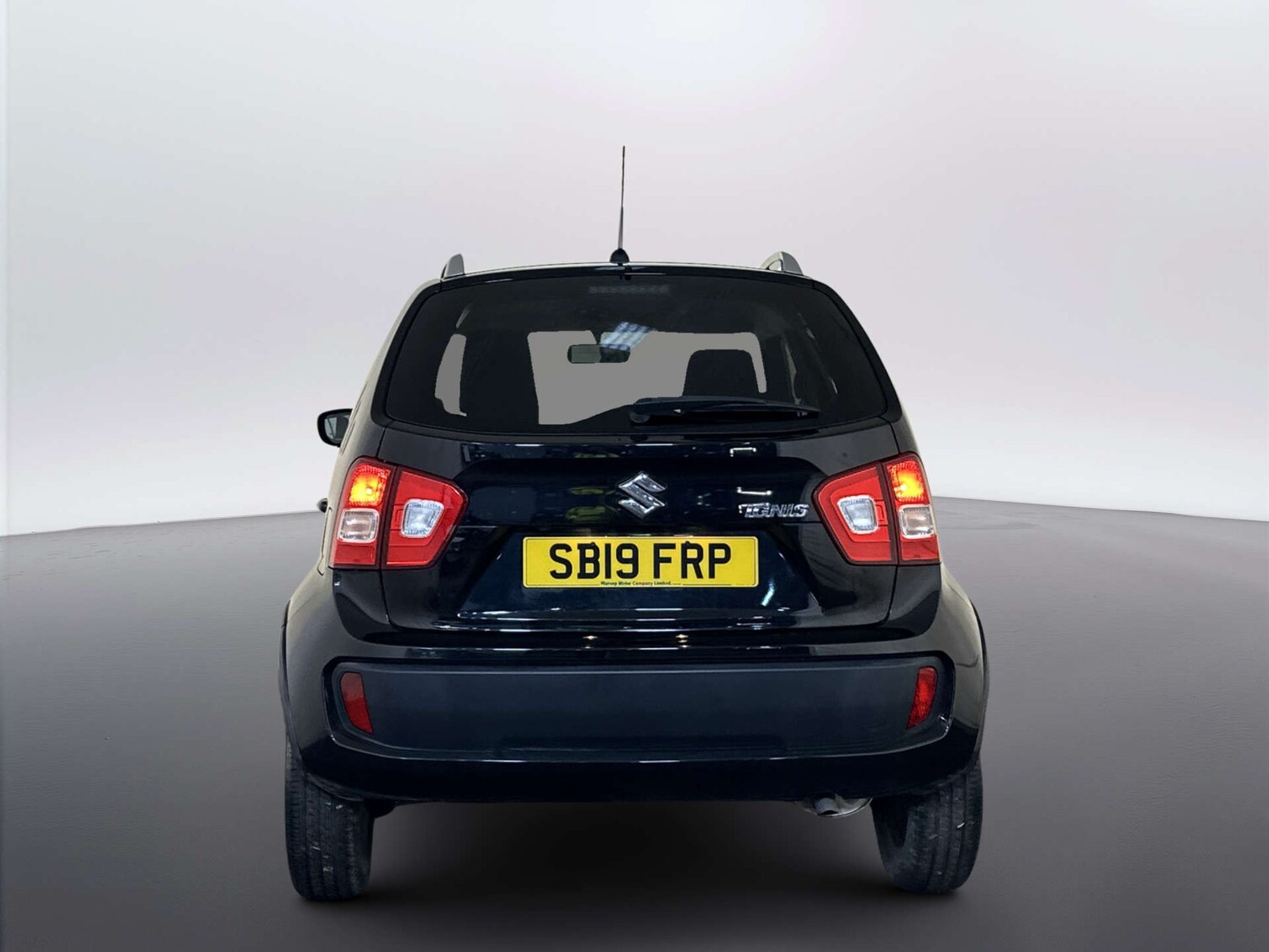 Used Suzuki Ignis 2019 for sale - 78121222: Photo 9