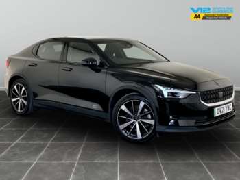 2021 (21) - 300kW Pilot Plus 78kWh Dual motor 5dr 4WD Auto