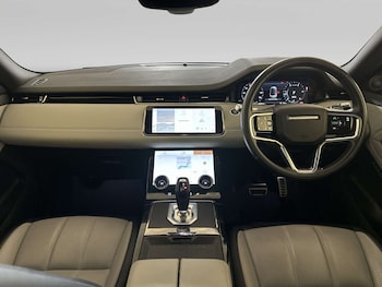 Used Land Rover Range Rover Evoque 2022 for sale - 78840053: Photo