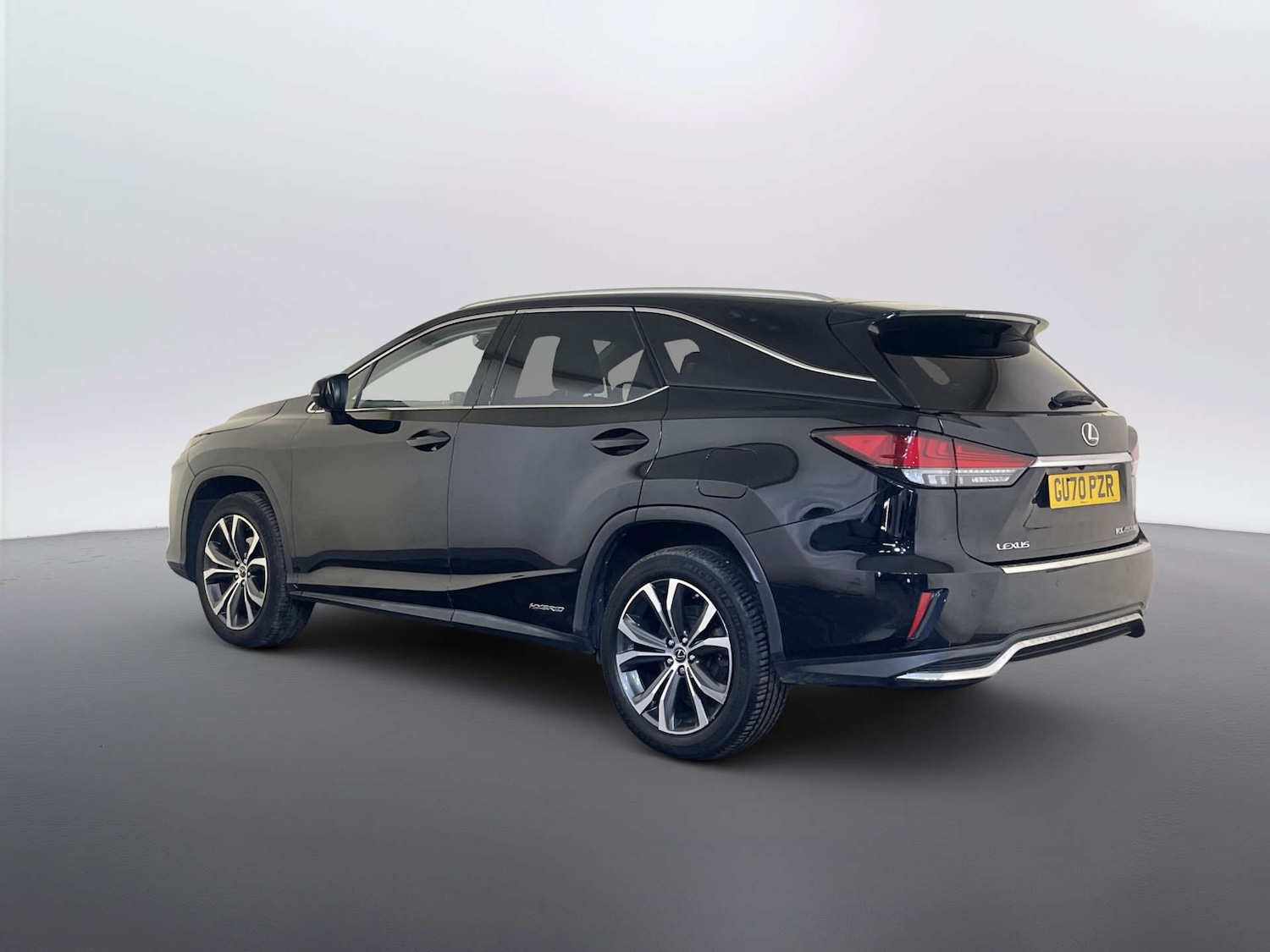 Used Lexus RX 2020 for sale - 77905897: Photo 8