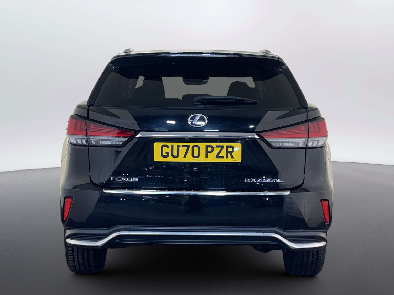 Used Lexus RX 2020 for sale - 77905897: Photo 9