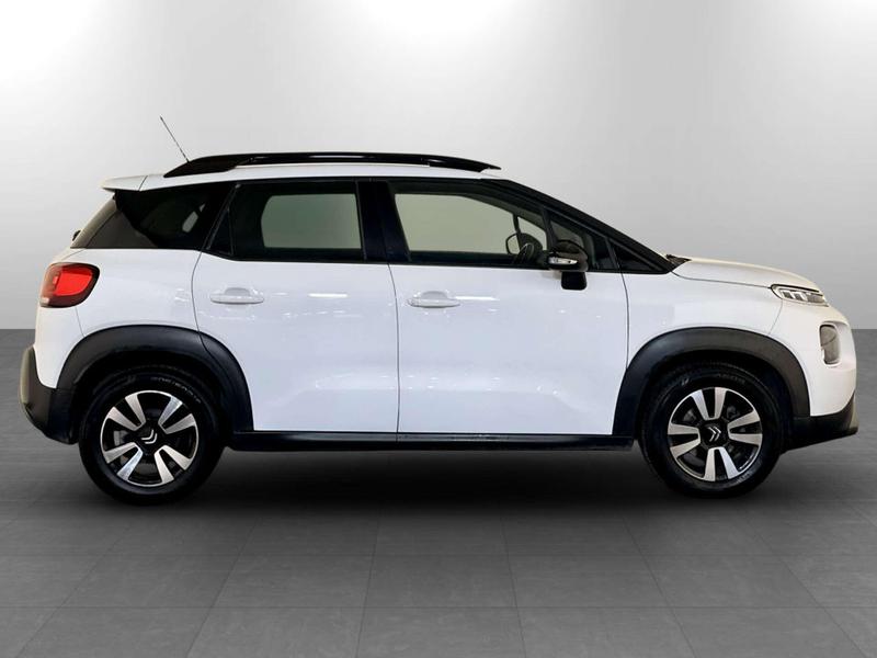 Used Citroen C3 Aircross 2018 for sale - 77030738: Photo 11