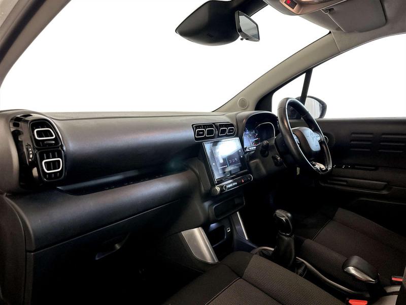 Used Citroen C3 Aircross 2018 for sale - 77030738: Photo 12