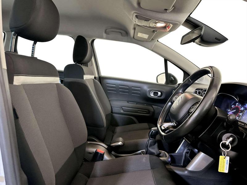 Used Citroen C3 Aircross 2018 for sale - 77030738: Photo 13