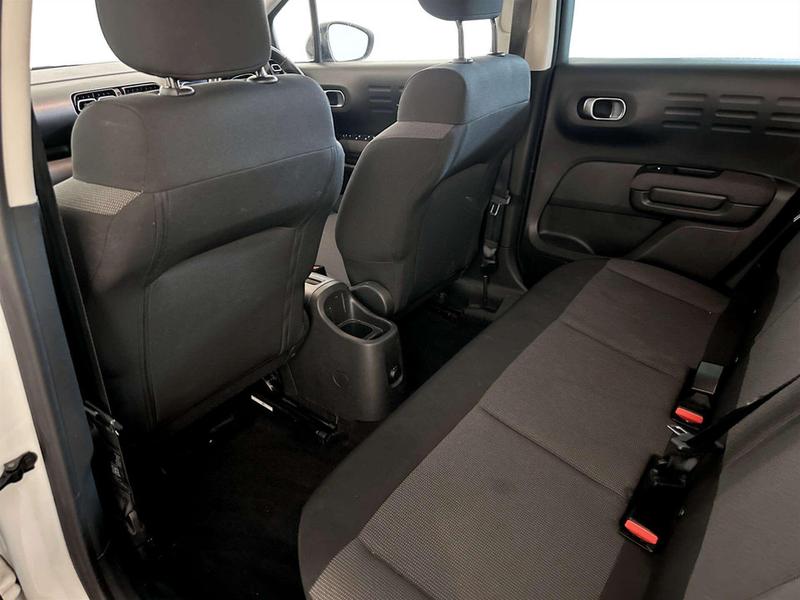 Used Citroen C3 Aircross 2018 for sale - 77030738: Photo 14