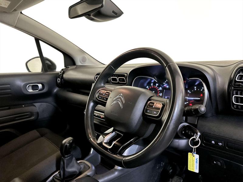 Used Citroen C3 Aircross 2018 for sale - 77030738: Photo 16