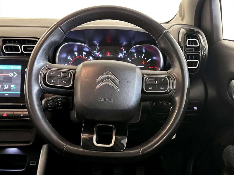 Used Citroen C3 Aircross 2018 for sale - 77030738: Photo 17