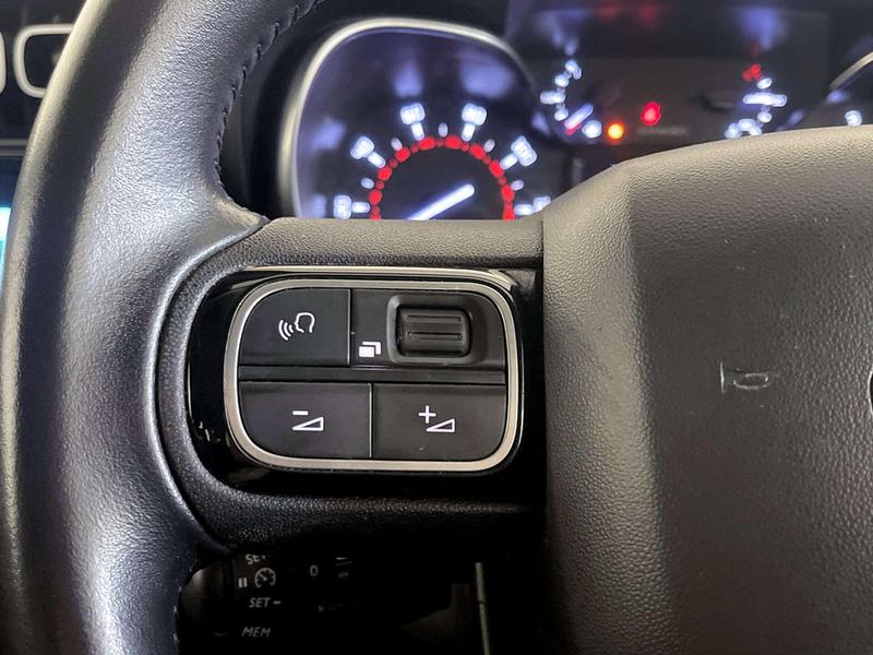 Used Citroen C3 Aircross 2018 for sale - 77030738: Photo 18