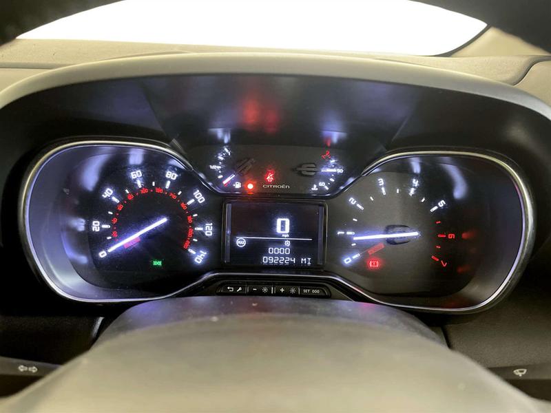 Used Citroen C3 Aircross 2018 for sale - 77030738: Photo 19