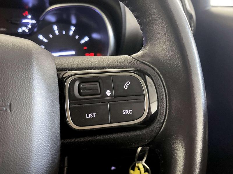 Used Citroen C3 Aircross 2018 for sale - 77030738: Photo 20