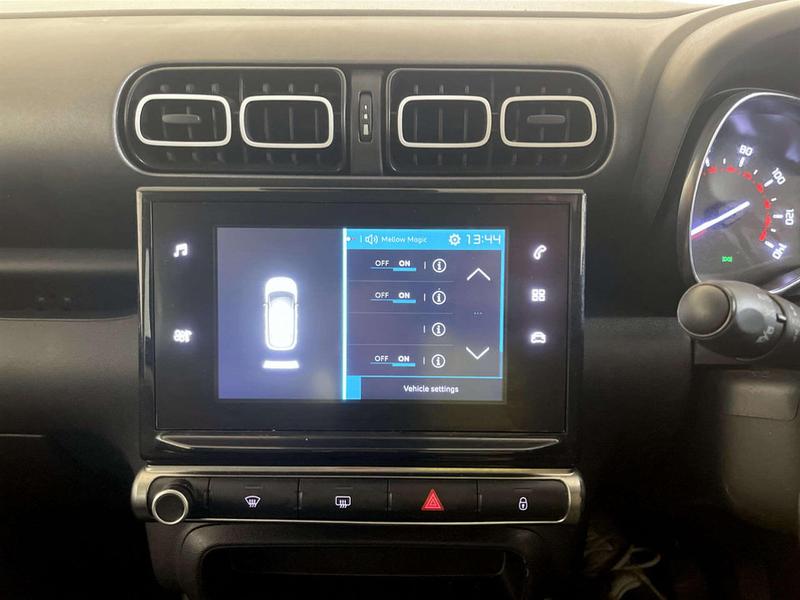 Used Citroen C3 Aircross 2018 for sale - 77030738: Photo 21