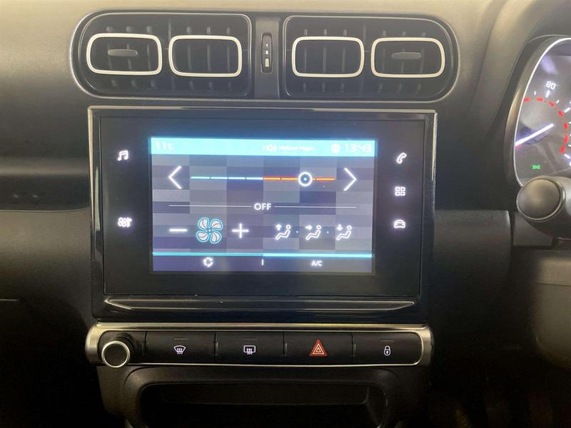 Used Citroen C3 Aircross 2018 for sale - 77030738: Photo 22