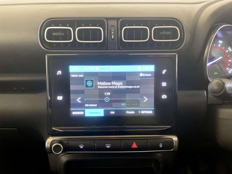 Used Citroen C3 Aircross 2018 for sale - 77030738: Photo 23