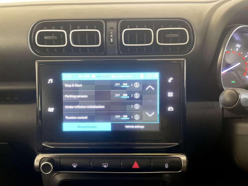 Used Citroen C3 Aircross 2018 for sale - 77030738: Photo 24