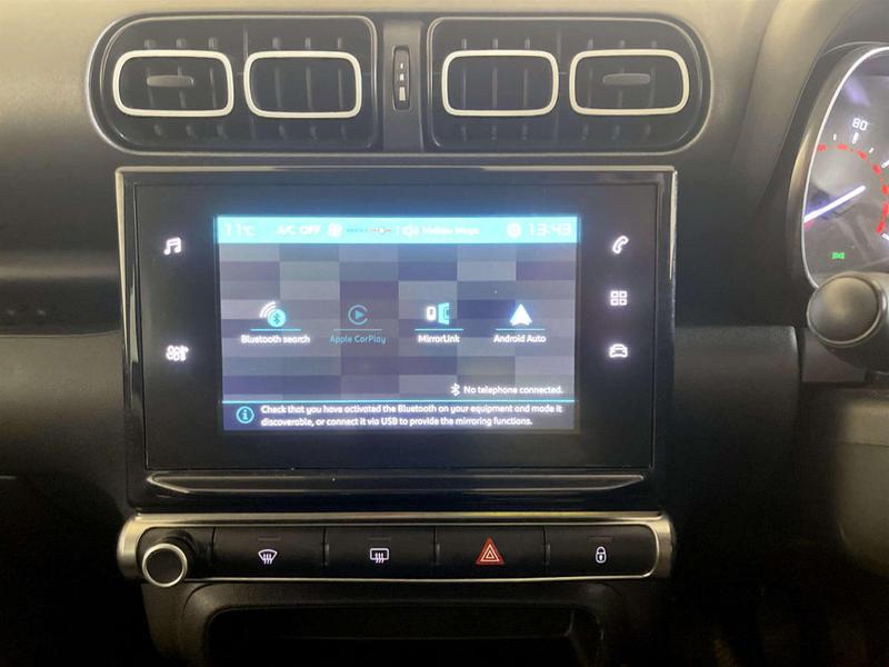 Used Citroen C3 Aircross 2018 for sale - 77030738: Photo 25