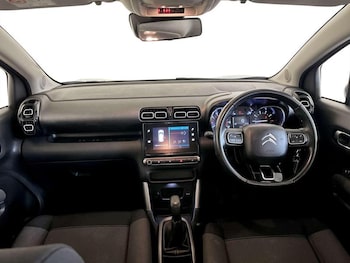 Used Citroen C3 Aircross 2018 for sale - 77030738: Photo