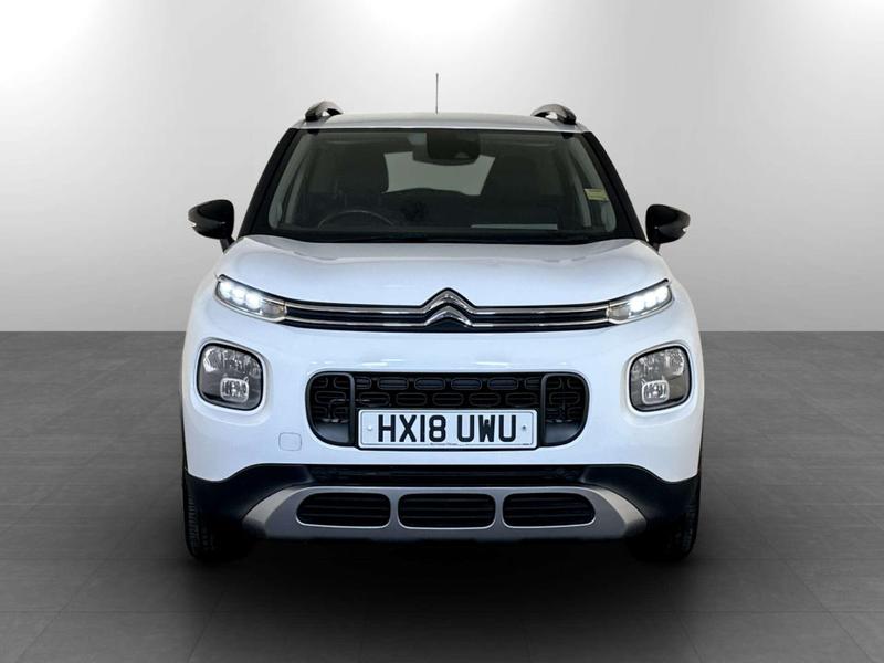 Used Citroen C3 Aircross 2018 for sale - 77030738: Photo 5