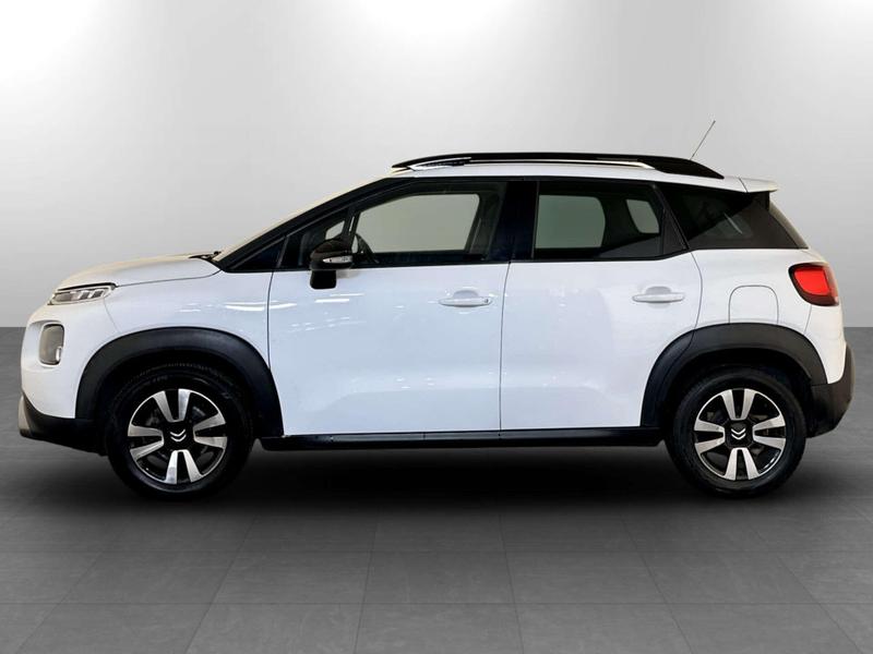 Used Citroen C3 Aircross 2018 for sale - 77030738: Photo 7